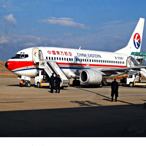 阿拉善航空快递航空快运业稳步发展的原因是什么？